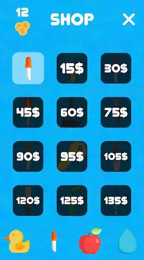 Play Knife and Duck as an online game Knife and Duck with UptoPlay