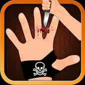 Free play online Knife and Fingers Game - Dont Cut Yourself APK Free play online Knife and Fingers Game - Dont Cut Yourself APK