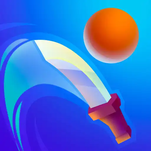 Play Knife arena: pvp clash APK