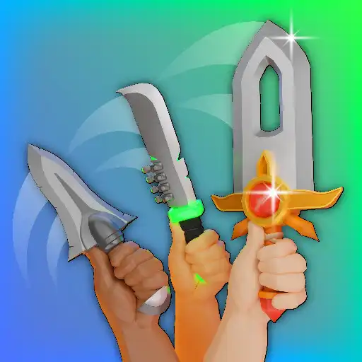Play Knife Arms APK