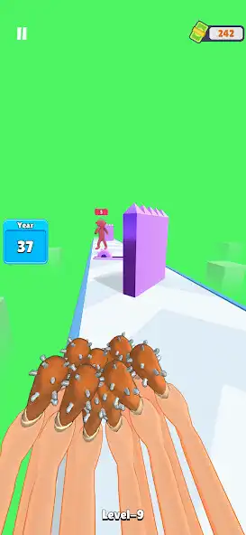 Play Knife Arms as an online game online Knife Arms with UptoPlay Play Knife Arms as an online game Knife Arms with UptoPlay