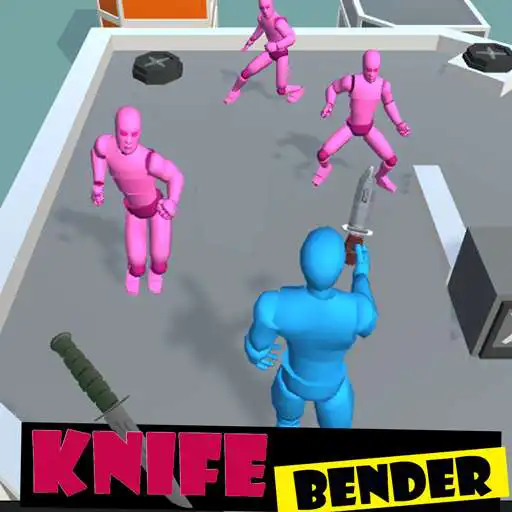 Play Knife Bender APK Play Knife Bender APK