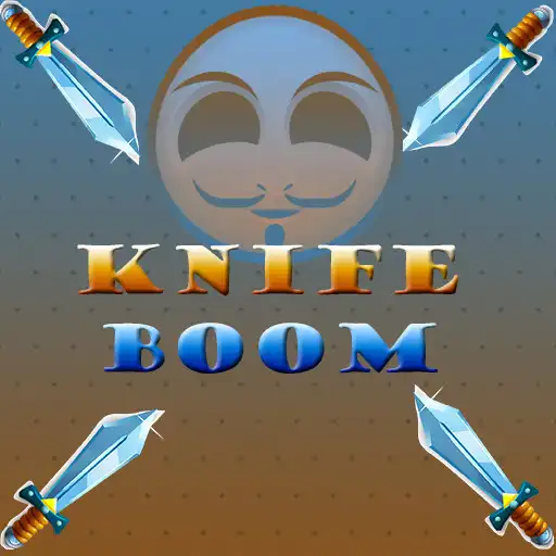Play Knife Boom APK