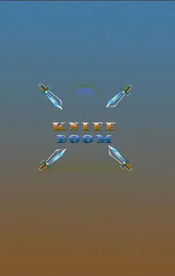 Play Knife Boom  and enjoy Knife Boom with UptoPlay