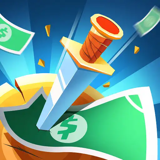 Play knife crash APK Play knife crash APK