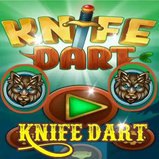 Play Knife Dart playKnife Dart bata APK