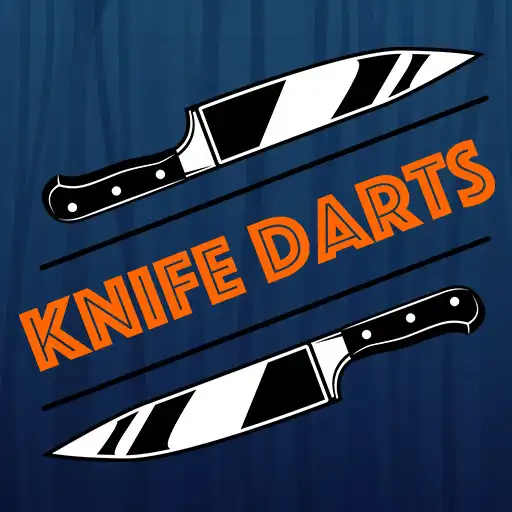 Play Knife Darts APK