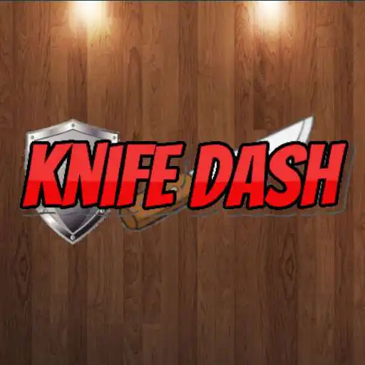 Play Knife Dash APK