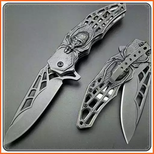 Play knife design collection APK Play knife design collection APK