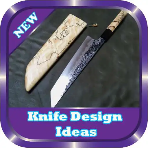 Play Knife design ideas APK