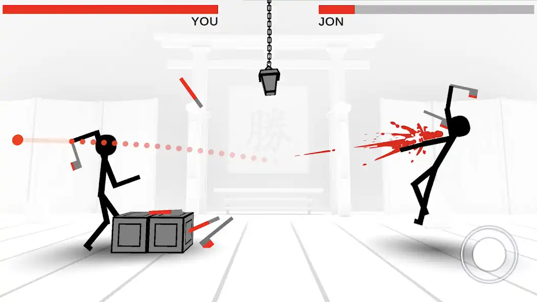 Play Knife Fights  and enjoy Knife Fights with UptoPlay