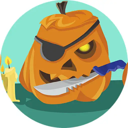 Play knife fire APK