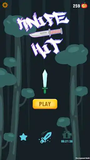 Play Knife Flip Hit  and enjoy Knife Flip Hit with UptoPlay