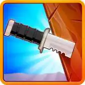 Free play online Knife Flip APK