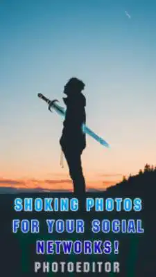 Play Knife Flip Photo Editor Play Knife Flip Photo Editor