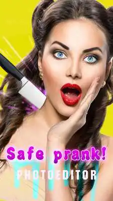 Play Knife Flip Photo Editor Play Knife Flip Photo Editor