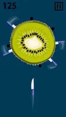 Play Knife Flippy Hit