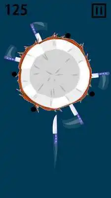 Play Knife Flippy Hit