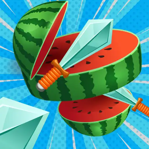 Play Knife Fruity : Master Slice 3 APK