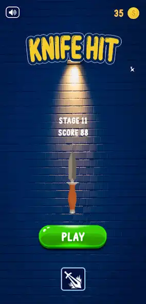 Play Knife Game: Fruit Vegetable as an online game online Knife Game: Fruit Vegetable with UptoPlay Play Knife Game: Fruit Vegetable as an online game Knife Game: Fruit Vegetable with UptoPlay