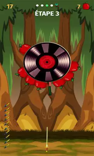 Play knifeGame as an online game online knifeGame with UptoPlay Play knifeGame as an online game knifeGame with UptoPlay