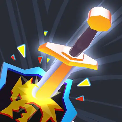 Play Knife Games APK