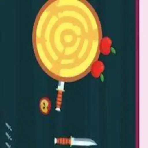 Play Knife game song APK