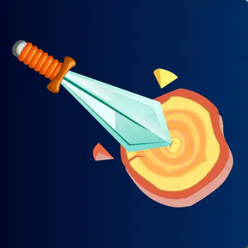 Play Knife Games - Throwing Game APK