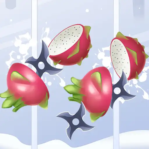 Play Knife Go - Cut Fruits APK