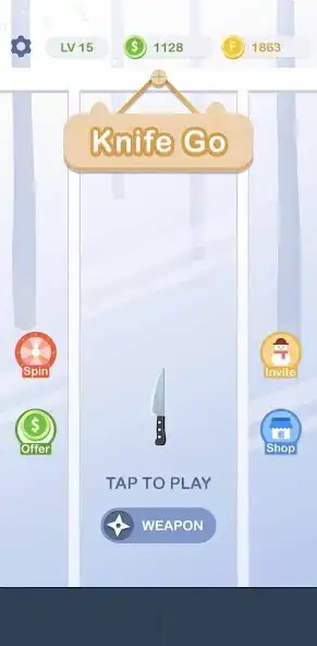 Play Knife Go - Cut Fruits and enjoy Knife Go - Cut Fruits with UptoPlay Play Knife Go - Cut Fruits and enjoy Knife Go - Cut Fruits with UptoPlay