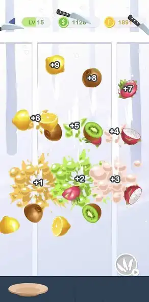 Play Knife Go - Cut Fruits as an online game online Knife Go - Cut Fruits with UptoPlay Play Knife Go - Cut Fruits as an online game Knife Go - Cut Fruits with UptoPlay