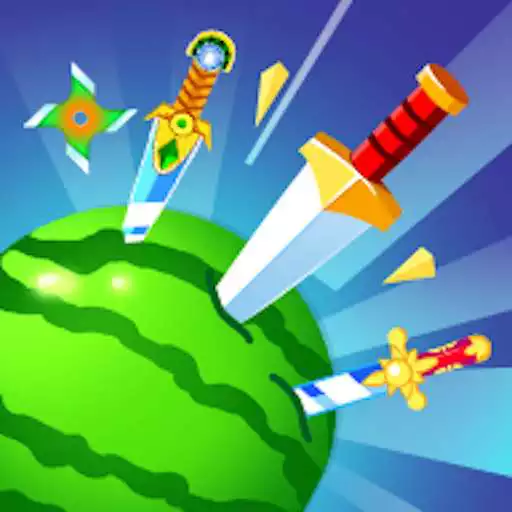 Play Knife Hint Master Adventure Game APK