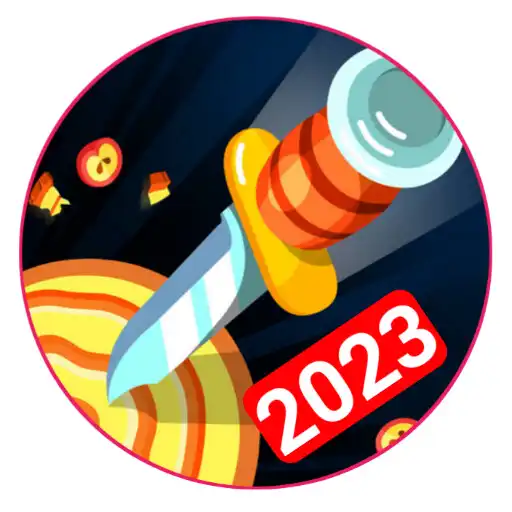 Play Knife Hit 2023 - Master knife APK Play Knife Hit 2023 - Master knife APK
