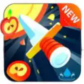 Free play online Knife Hit 2 - Very Addictive Game Free to play APK