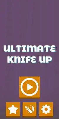 Play Knife Hit 2 - Very Addictive Game Free to play