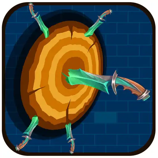 Play Knife Hit Challenge APK Play Knife Hit Challenge APK