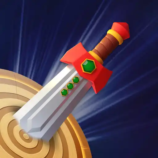 Play Knife Hit Classic APK Play Knife Hit Classic APK