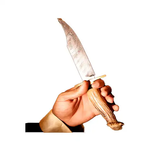 Play Knife Hit Dominican Version APK