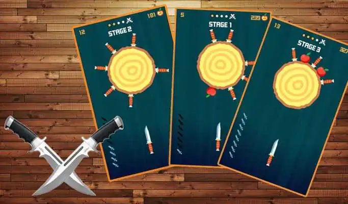 Play Knife Hit Free Play Knife Hit Free