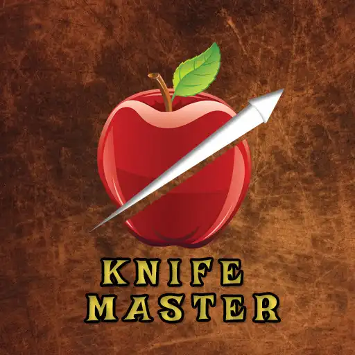 Play Knife Hit - Knife Fruit Cut Game APK
