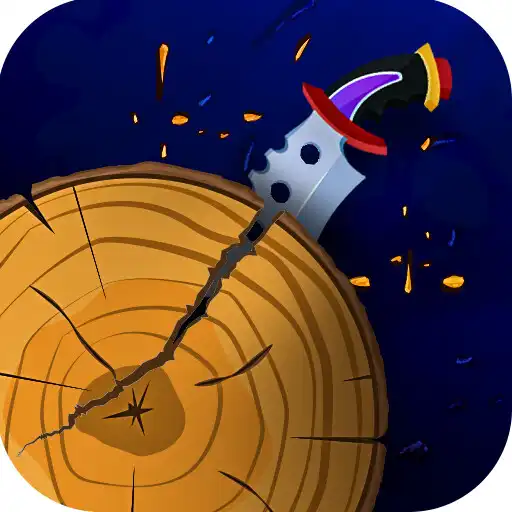 Play Knife Hit - Knife Shoot APK