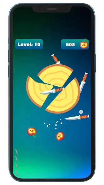 Play Knife Hit - Knife Shoot as an online game online Knife Hit - Knife Shoot with UptoPlay Play Knife Hit - Knife Shoot as an online game Knife Hit - Knife Shoot with UptoPlay
