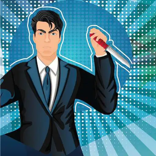 Play Knife Hit Master 3d : Knife assassin & knife games APK