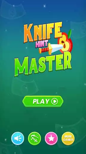 Play Knife Hit Master  and enjoy Knife Hit Master with UptoPlay