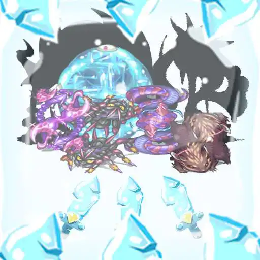 Play Knife Hit Monster APK Play Knife Hit Monster APK
