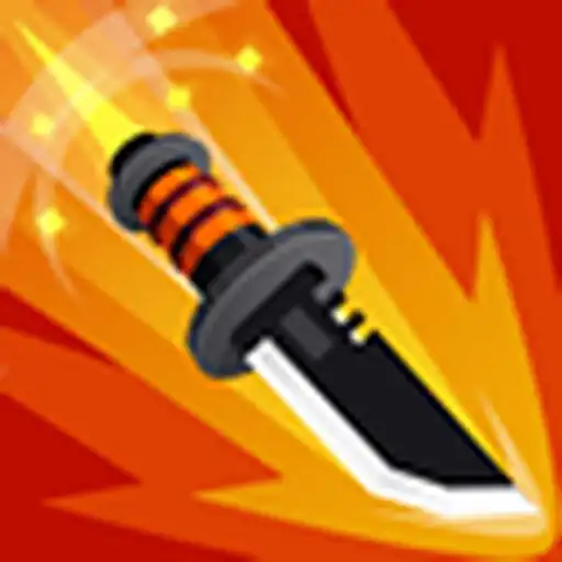 Play Knife Hit Pro - Boss Knives APK