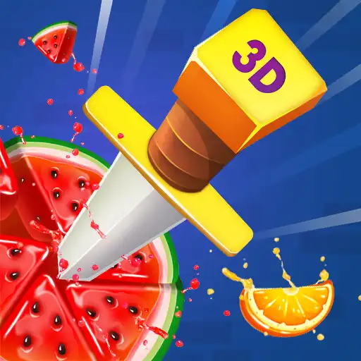 Play Knife Hits 3D APK Play Knife Hits 3D APK