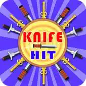 Free play online Knife Hit Shooter APK Free play online Knife Hit Shooter APK