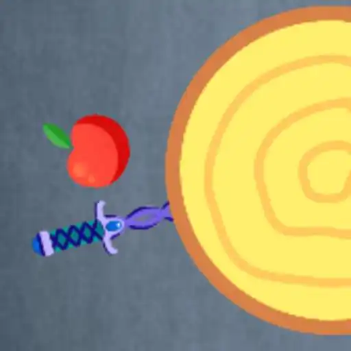 Play Knife Hitter APK Play Knife Hitter APK