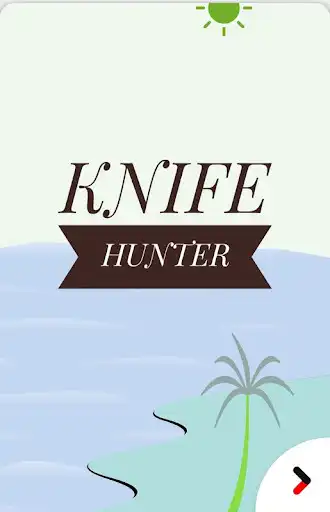 Play Knife Hunter  and enjoy Knife Hunter with UptoPlay